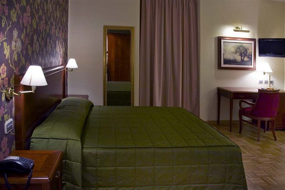 Relais Villa Fornari กาเมริโน ภายนอก รูปภาพ